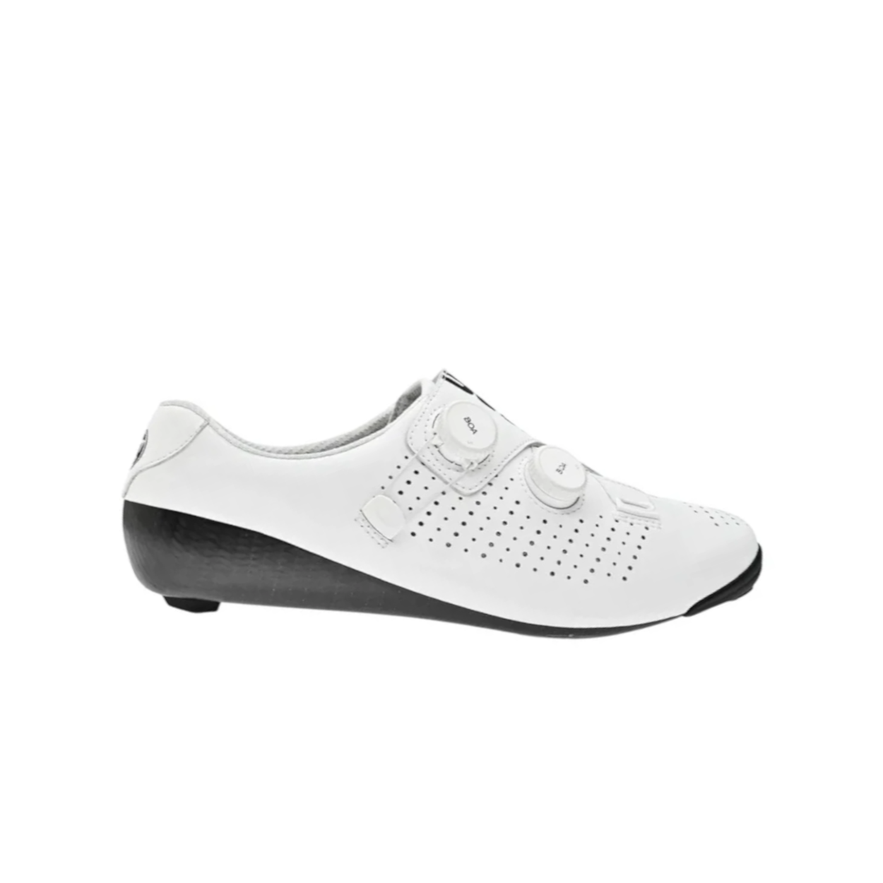 Chaussures BONT Vaypor SL Blanc