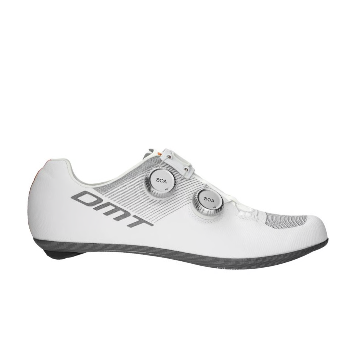 Chaussures DMT26 KR0 Evo Superlight Blanc/Argent