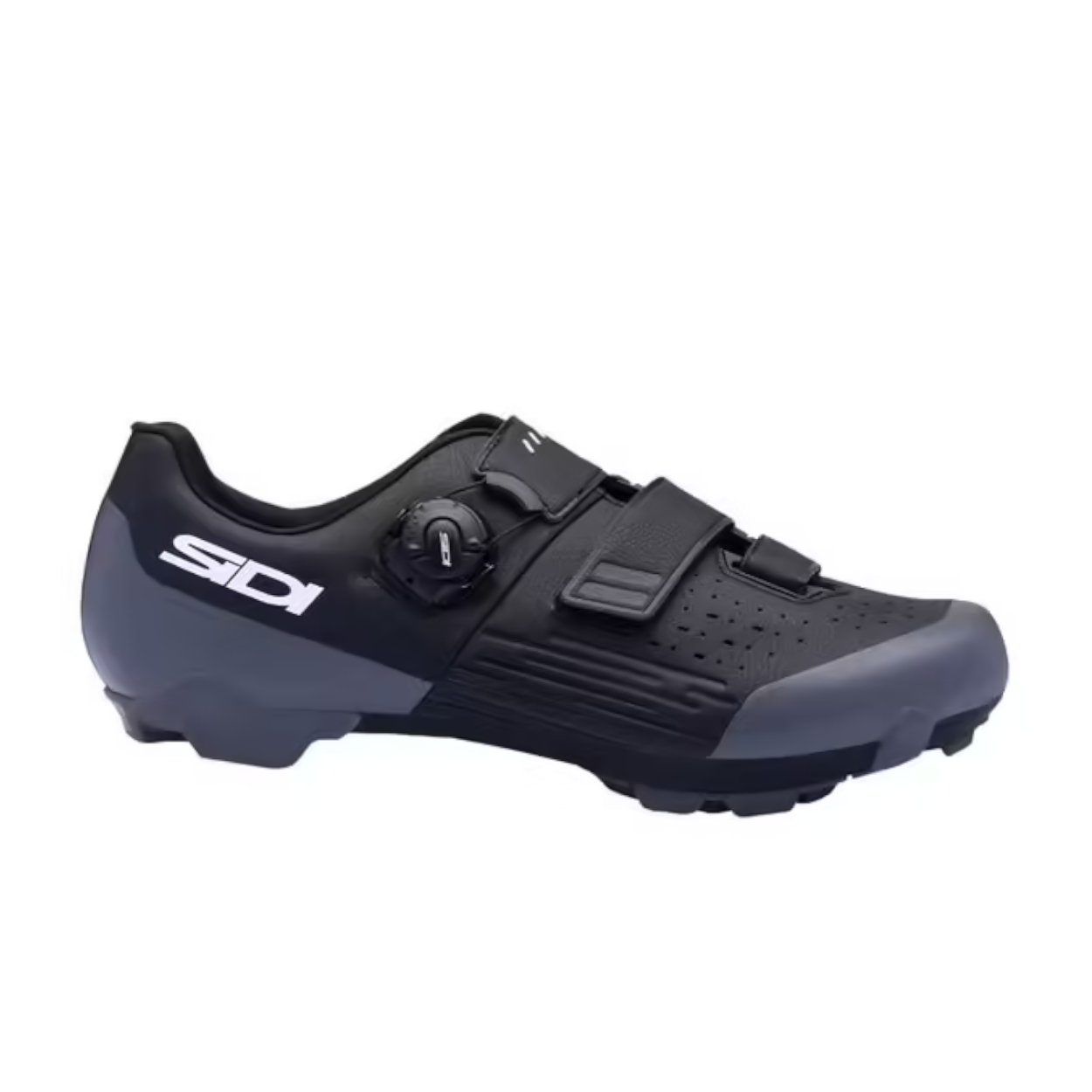 Chaussures Sidi Silvis XC Noir