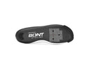 Chaussures BONT Riot Road + 24 Wide Blanc