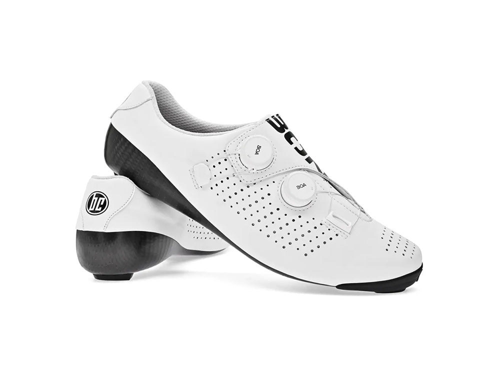 Chaussures BONT Vaypor SL Blanc