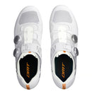 Chaussures DMT26 KR0 Evo Superlight Blanc/Argent