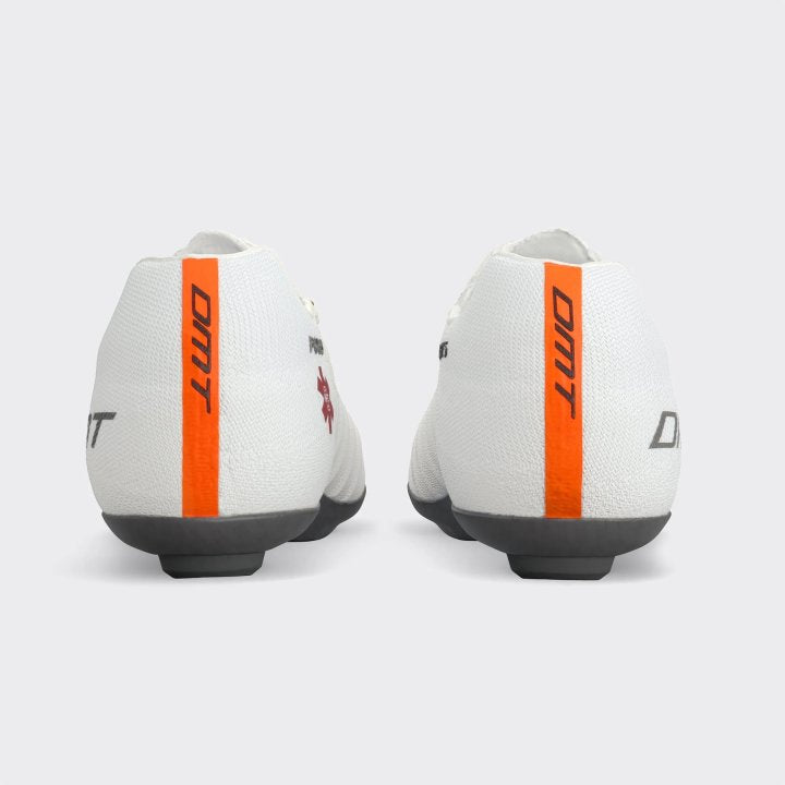 Chaussures DMT26 Pogis Superlight Blanc