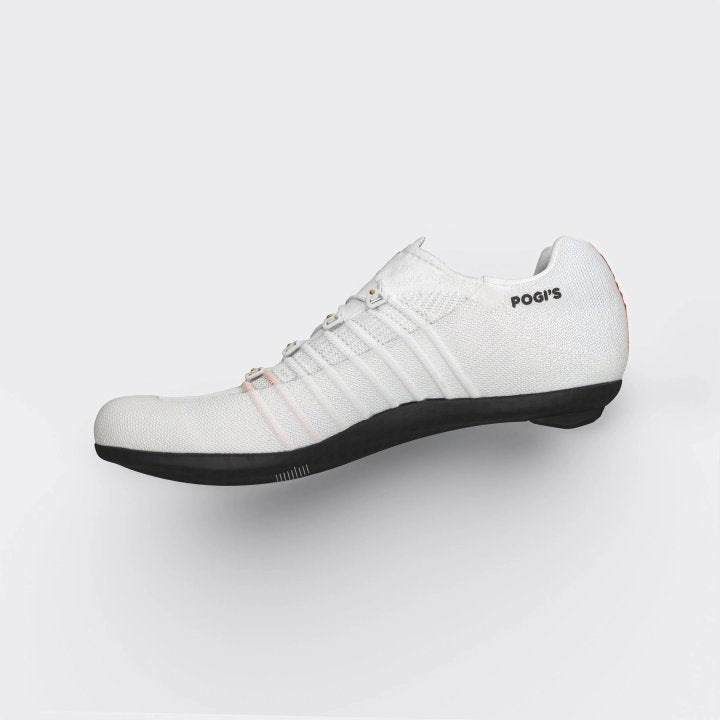 Chaussures DMT26 Pogis Superlight Blanc
