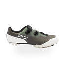 Chaussures SIDI Dominator X Vert Deep Forest