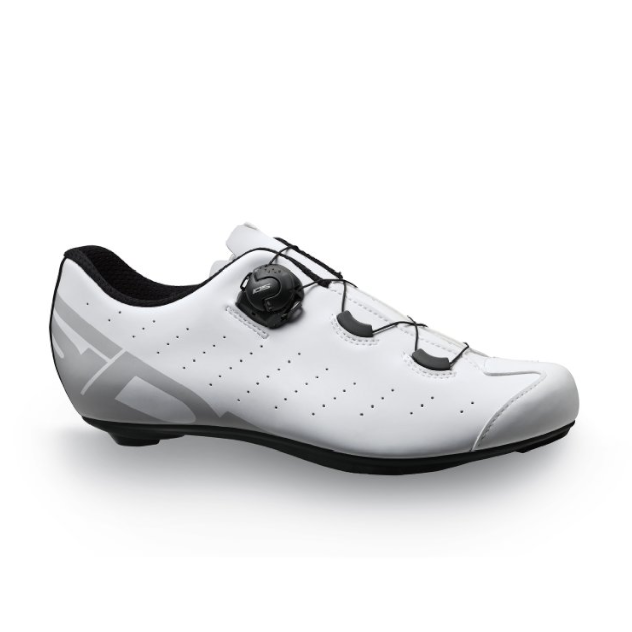Chaussures SIDI Fast 2 Blanc/Gris