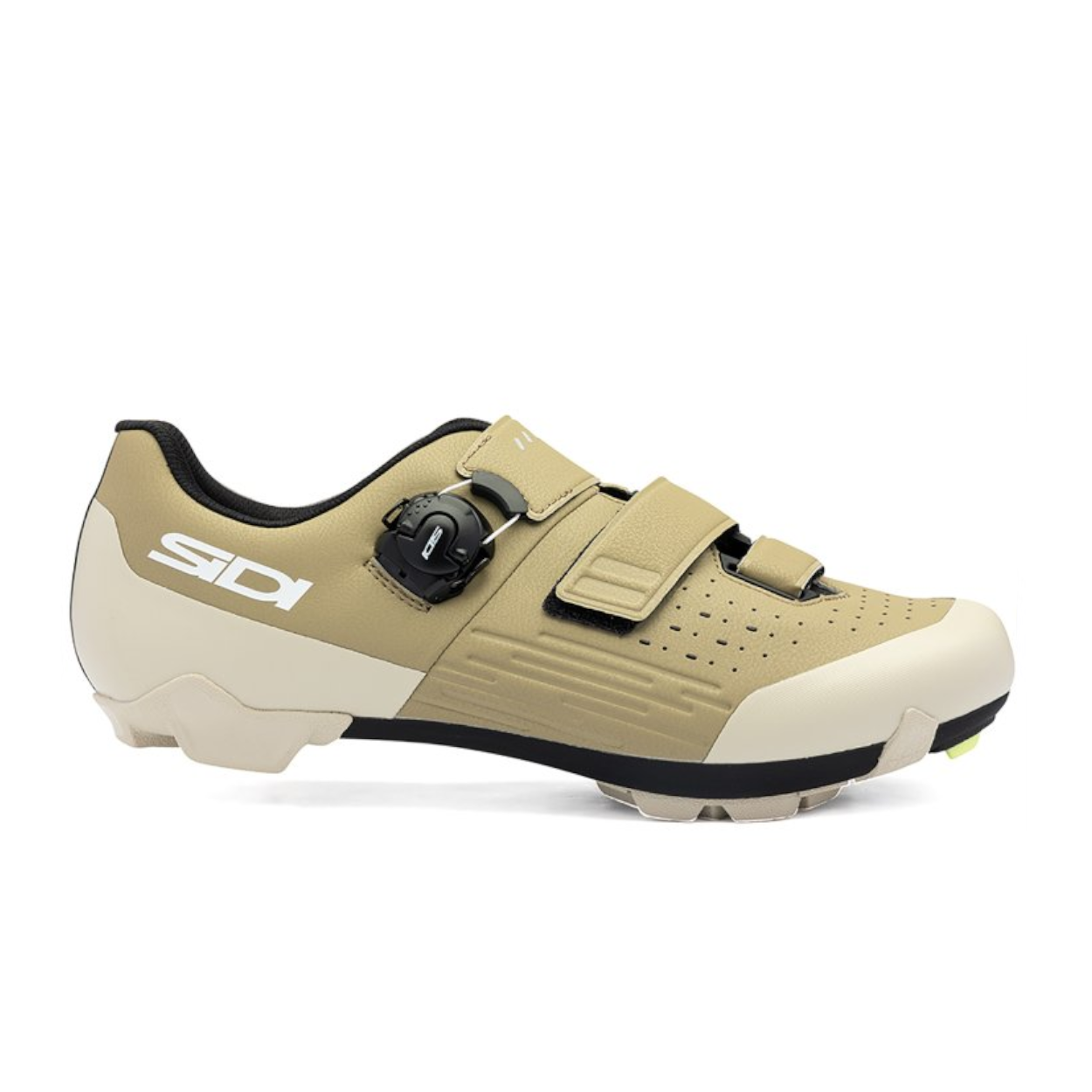 Chaussures SIDI Silvis XC Beige