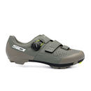 Chaussures SIDI Silvis XC Gris/Vert