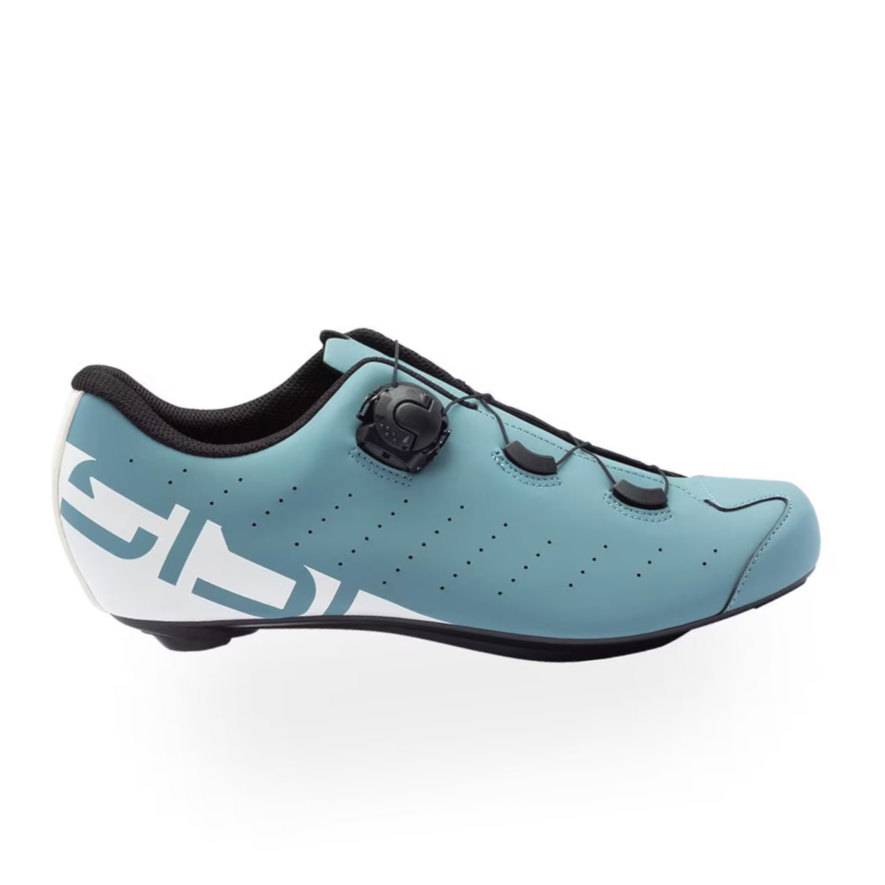 Chaussures SIDI Fast 2 Bleu/Gris