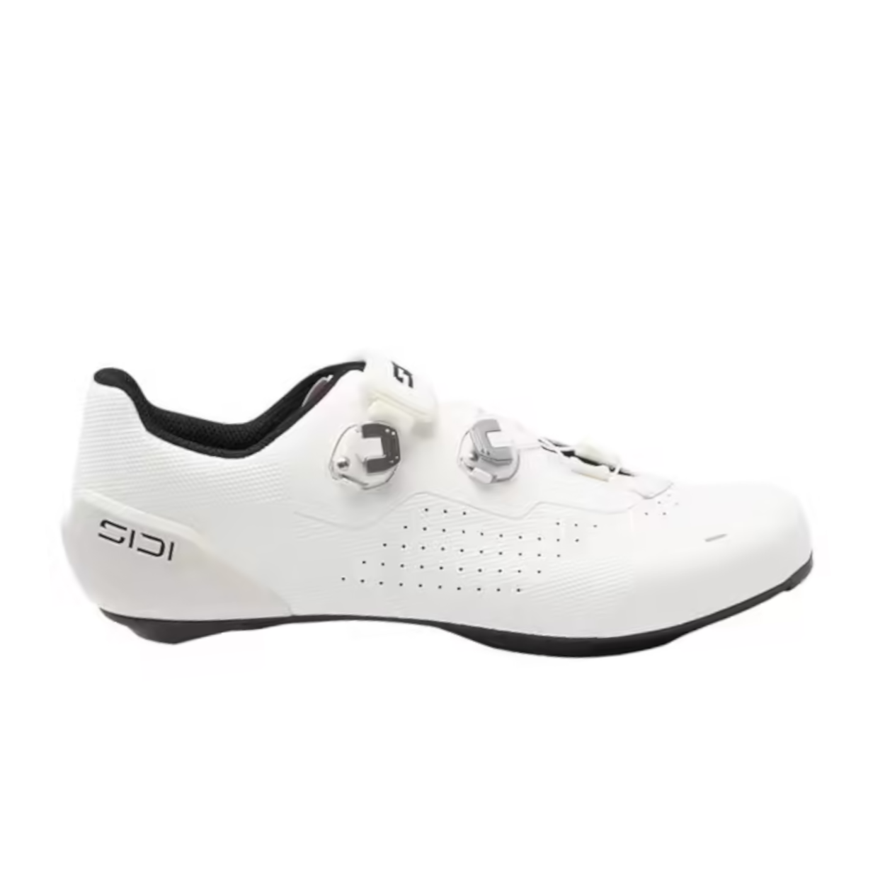 Chaussures SIDI Genius X Blanc