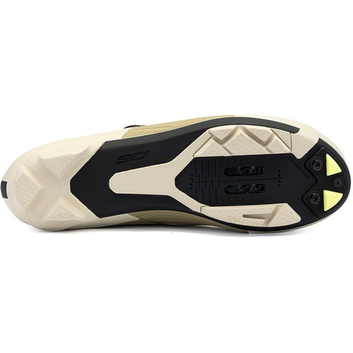 Chaussures SIDI Silvis XC Beige