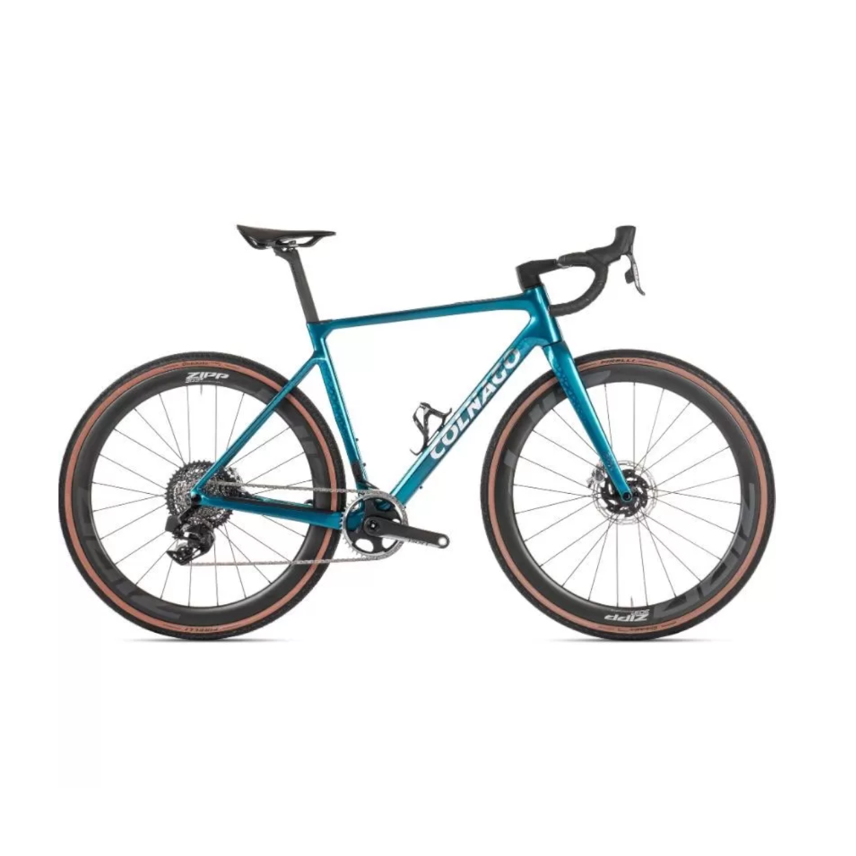 COLNAGO G4X SHIMANO GRX 822X1