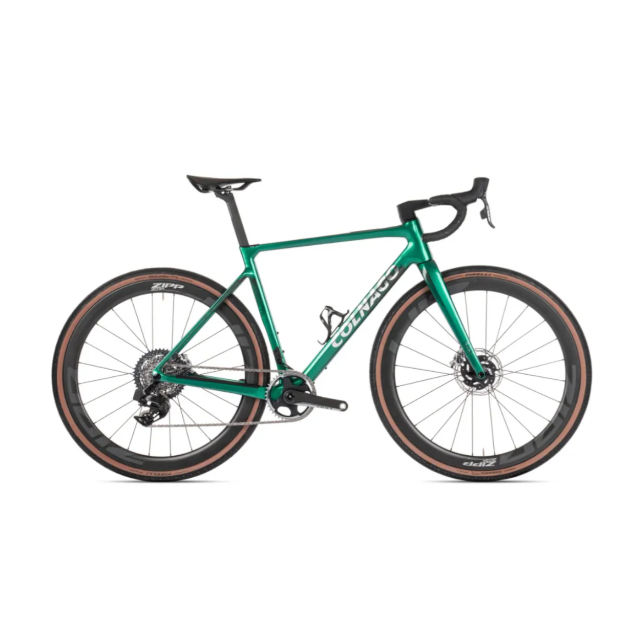 Colnago GX-4 SRAM Rival AXS Vert