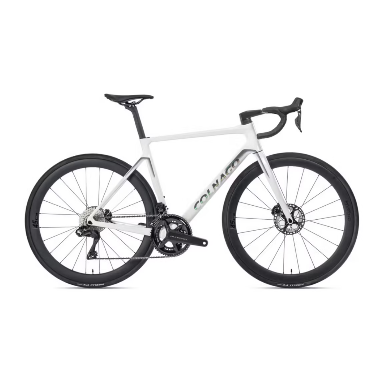 Colnago V4 VDWH