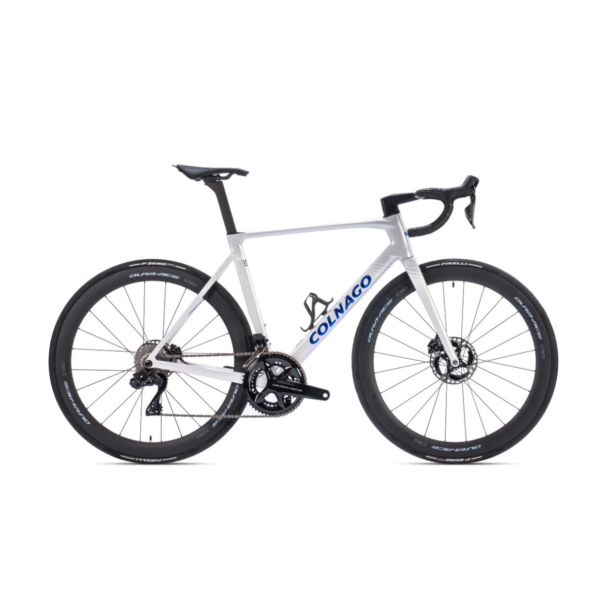COLNAGO V5RS Dura Ace Di2 VRWB