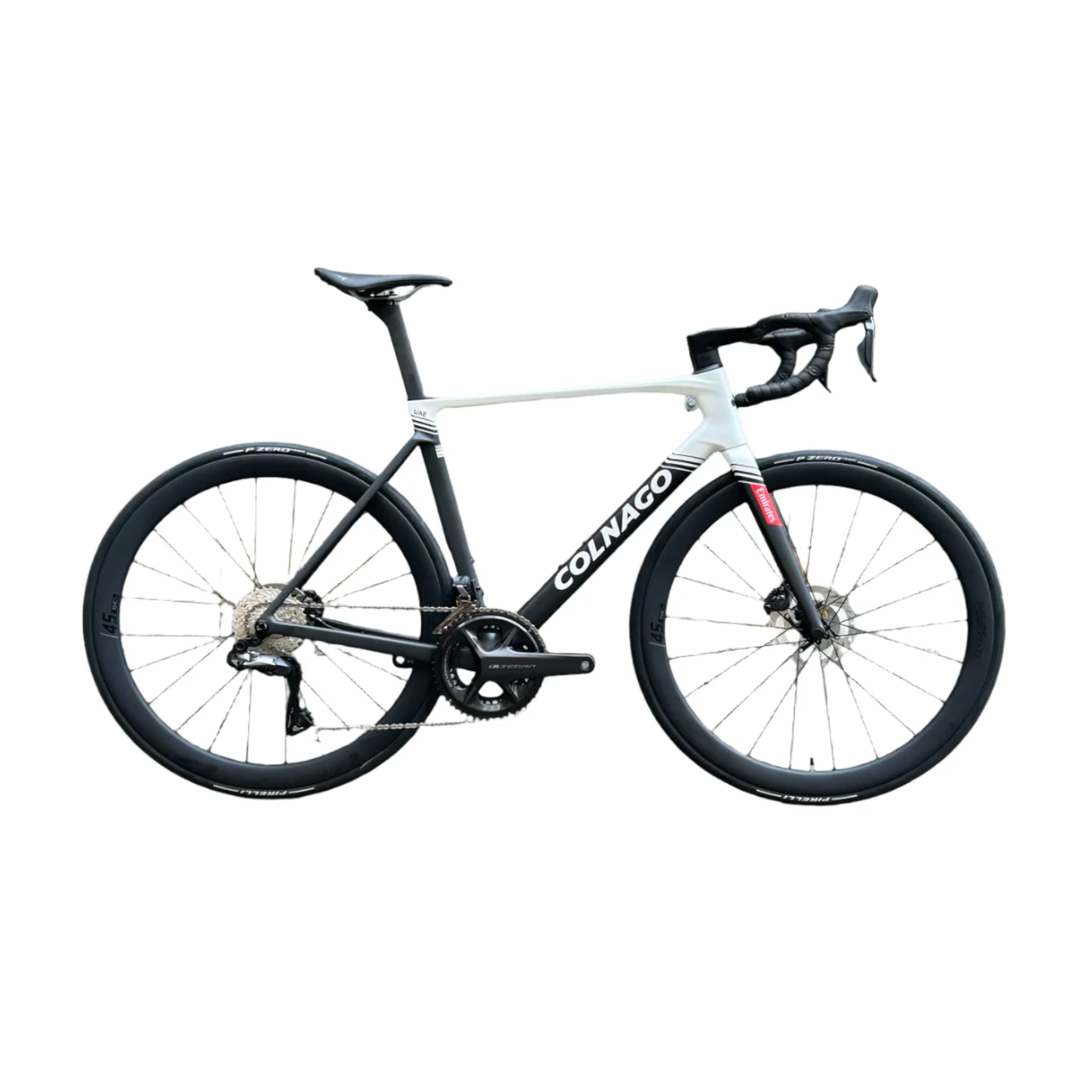 Colnago V5RS Emirates Ultegra Di2