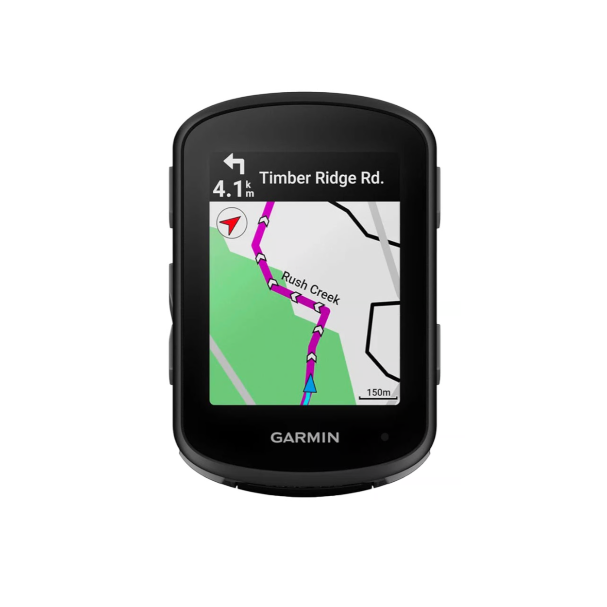 GARMIN EDGE 540