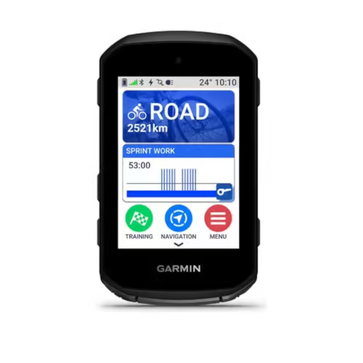 Compteur Vélo GPS EDGE 850