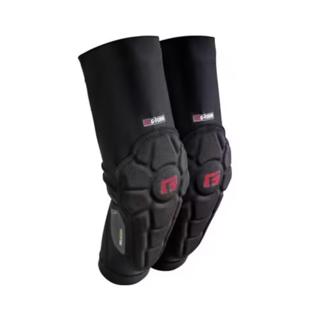 Coudières pro G-FORM Pro Rugged