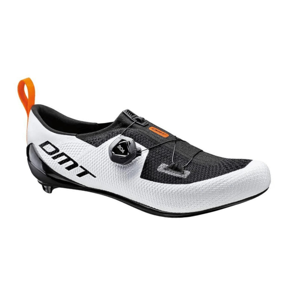 Chaussures DMT20 KT1 Blanc/Noir