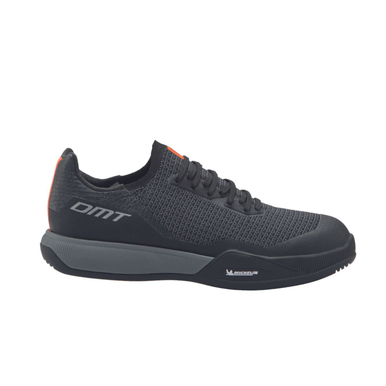Chaussures DMT FK10 Anthracite/Noir