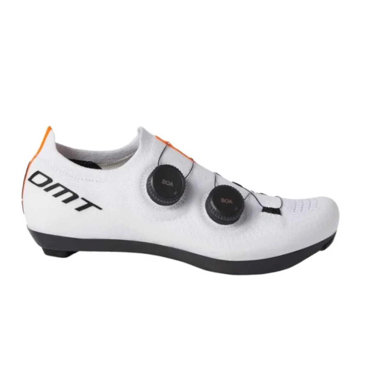 Chaussures DMT KR0 Blanc