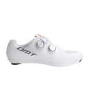 Chaussures DMT KR0 EVO Blanc/Argent