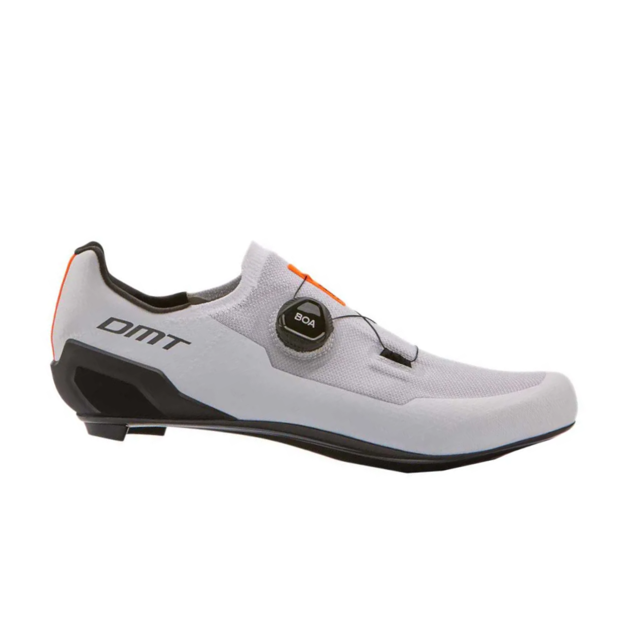 Chaussures DMT KR30 Blanc/Noir