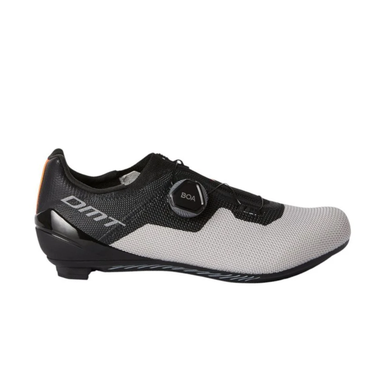 Chaussures DMT KR4 Noir/Argent
