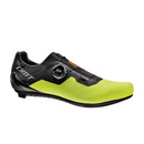 Chaussures DMT KT4 Jaune fluo
