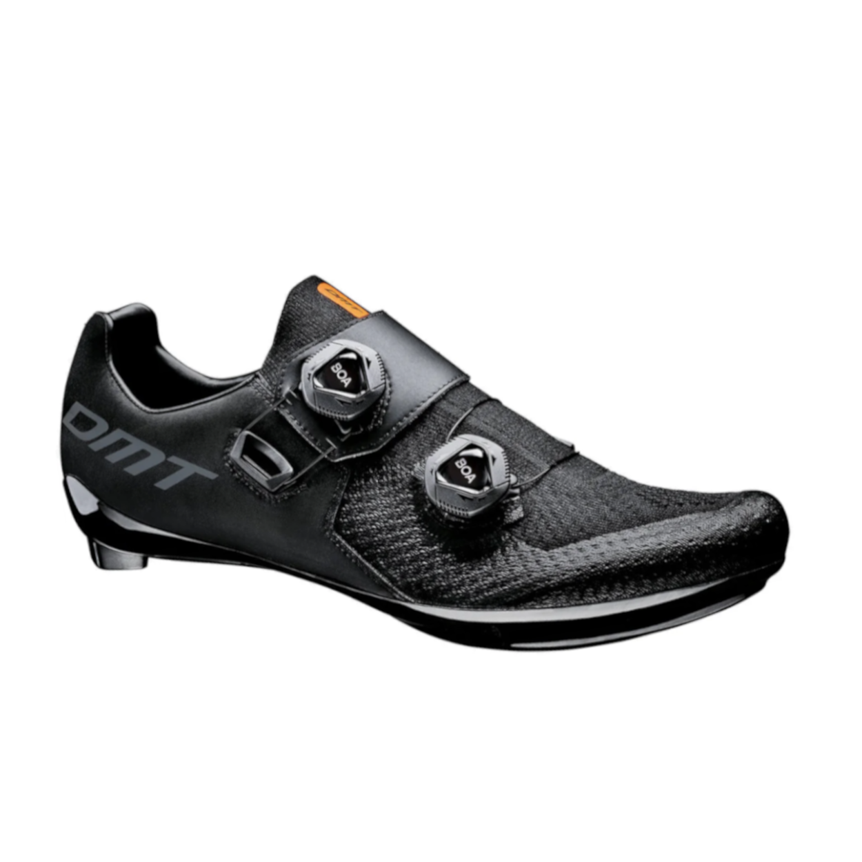 Chaussures DMT SH1 Noir