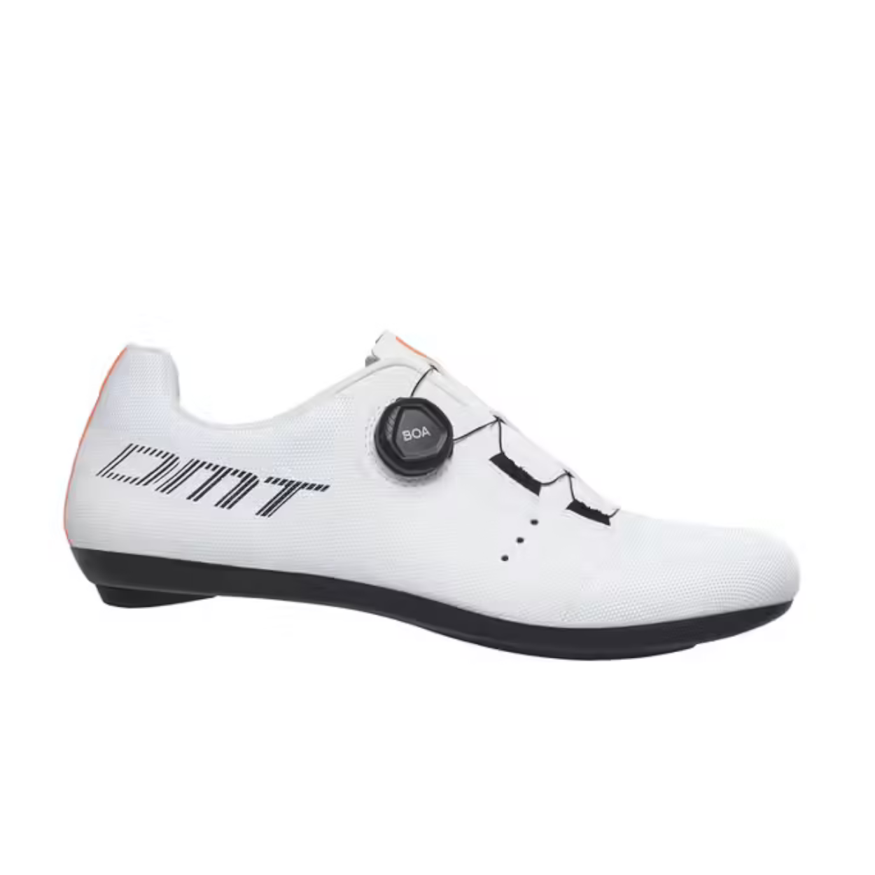 Chaussures DMT25 KR4 Blanc