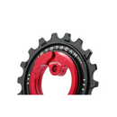 Galet Dérailleur TRIPEAK 12-18 Dents Céramique (JEU DE 2)