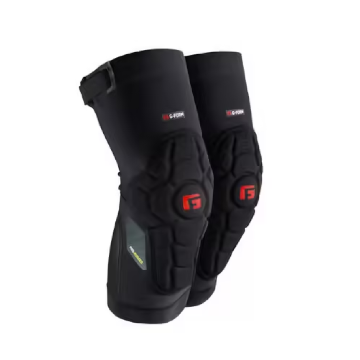 Genouillères G-Form Pro Rugged