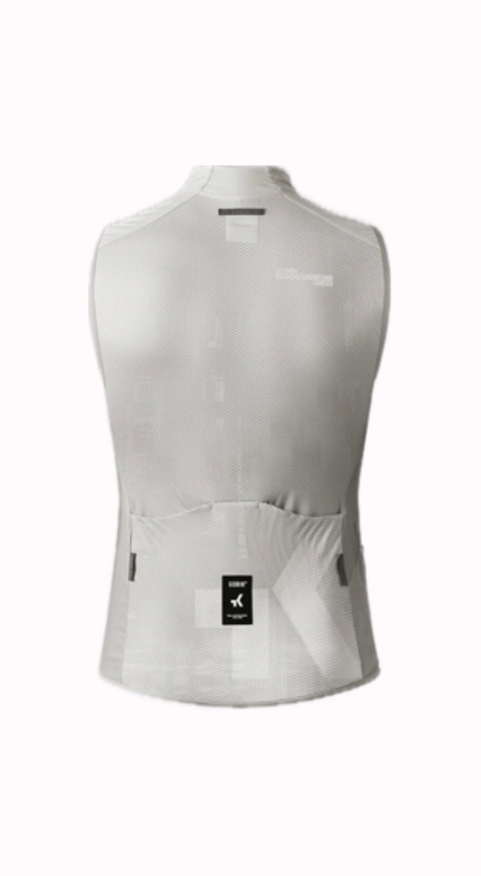Gilet Homme GOBIK Plus 2.0 Moons Truck