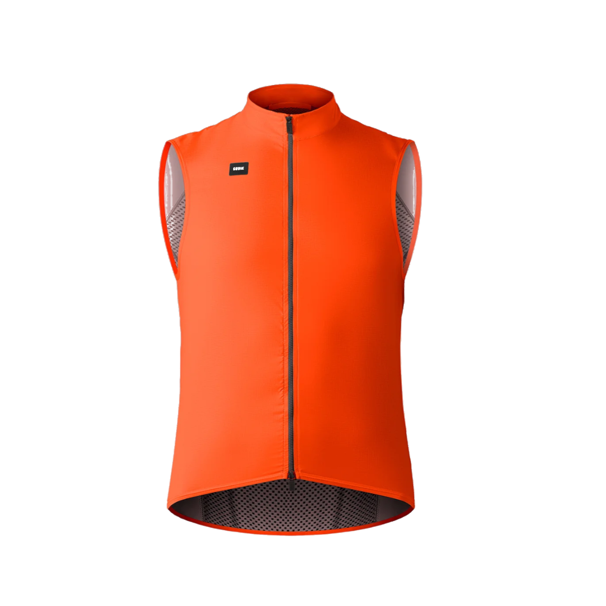 Gilet GOBIK Prime H Lava