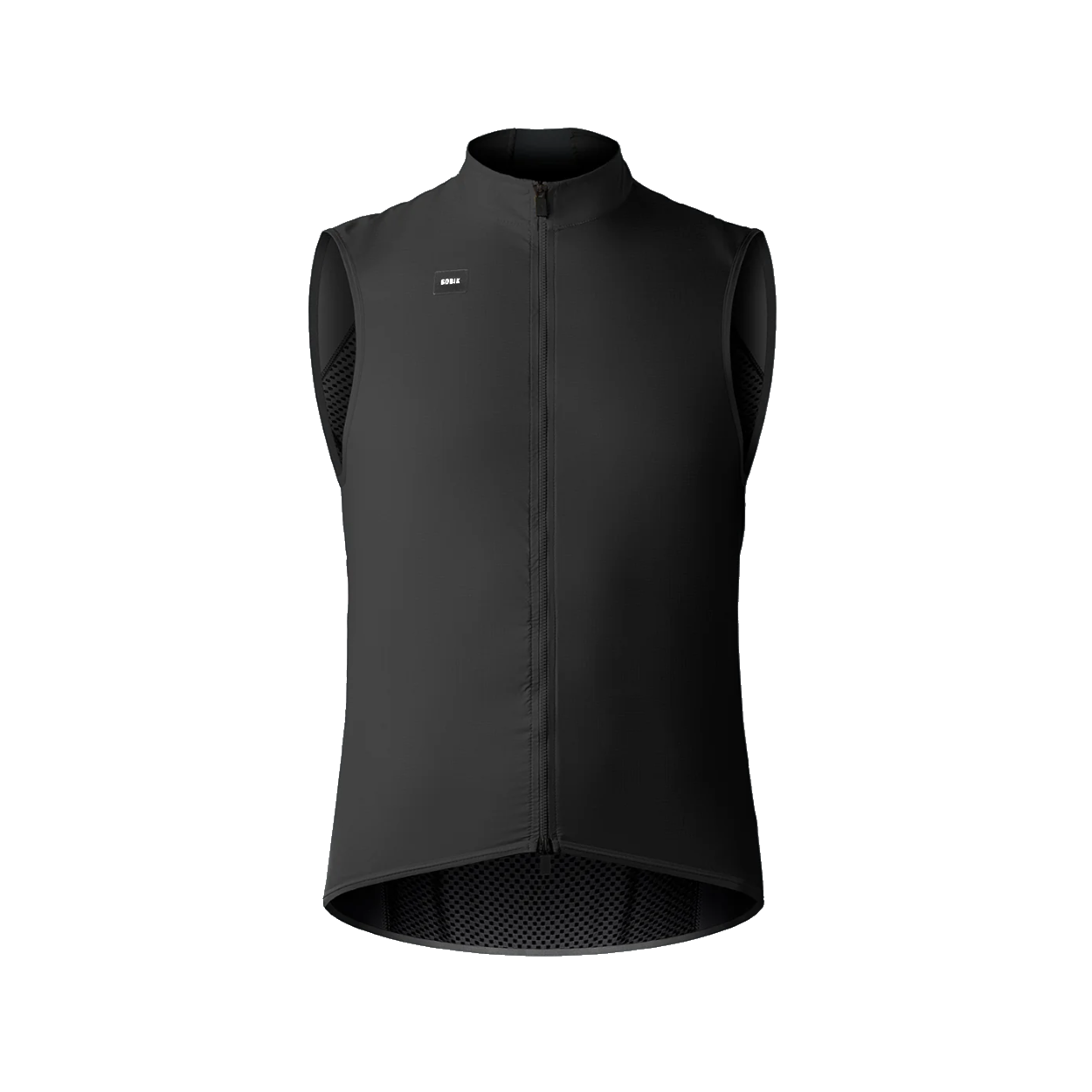 Gilet GOBIK Prime H Noir