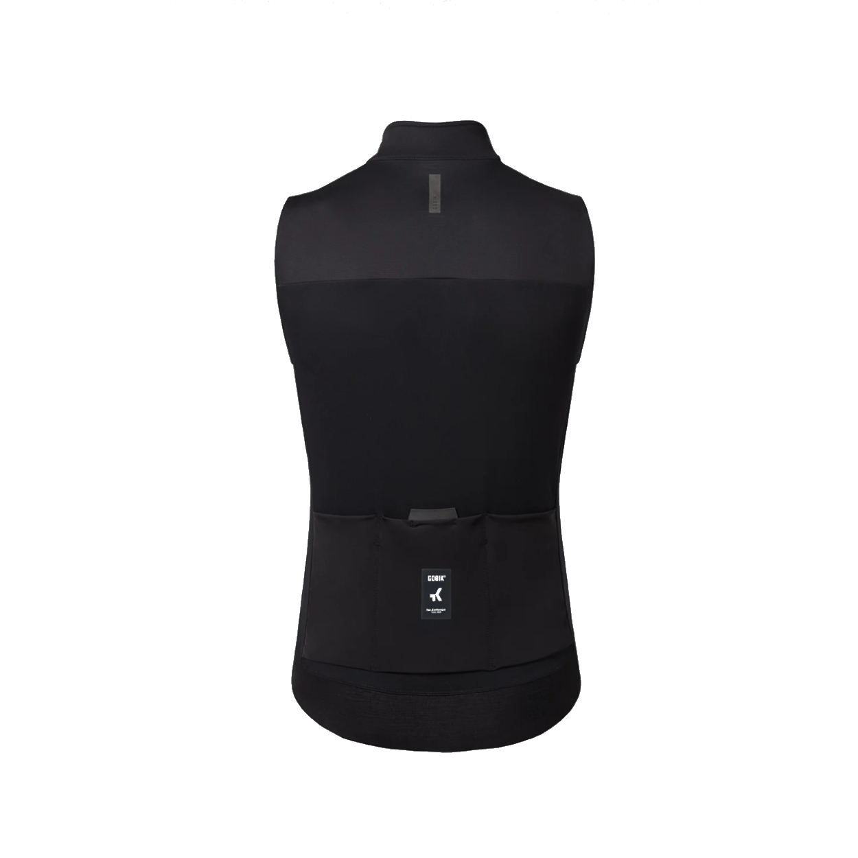 Gilet Thermique Unisex GOBIK Pathfinder Noir