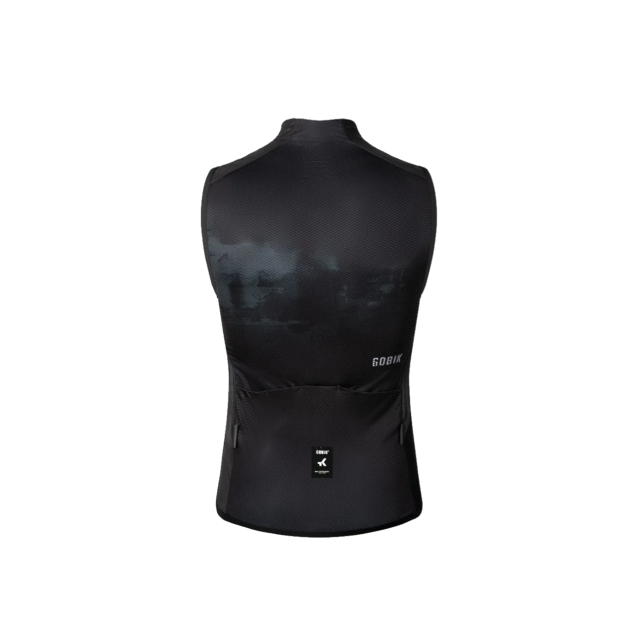 Gillet GOBIK Plus 2.0 BlackCurrant