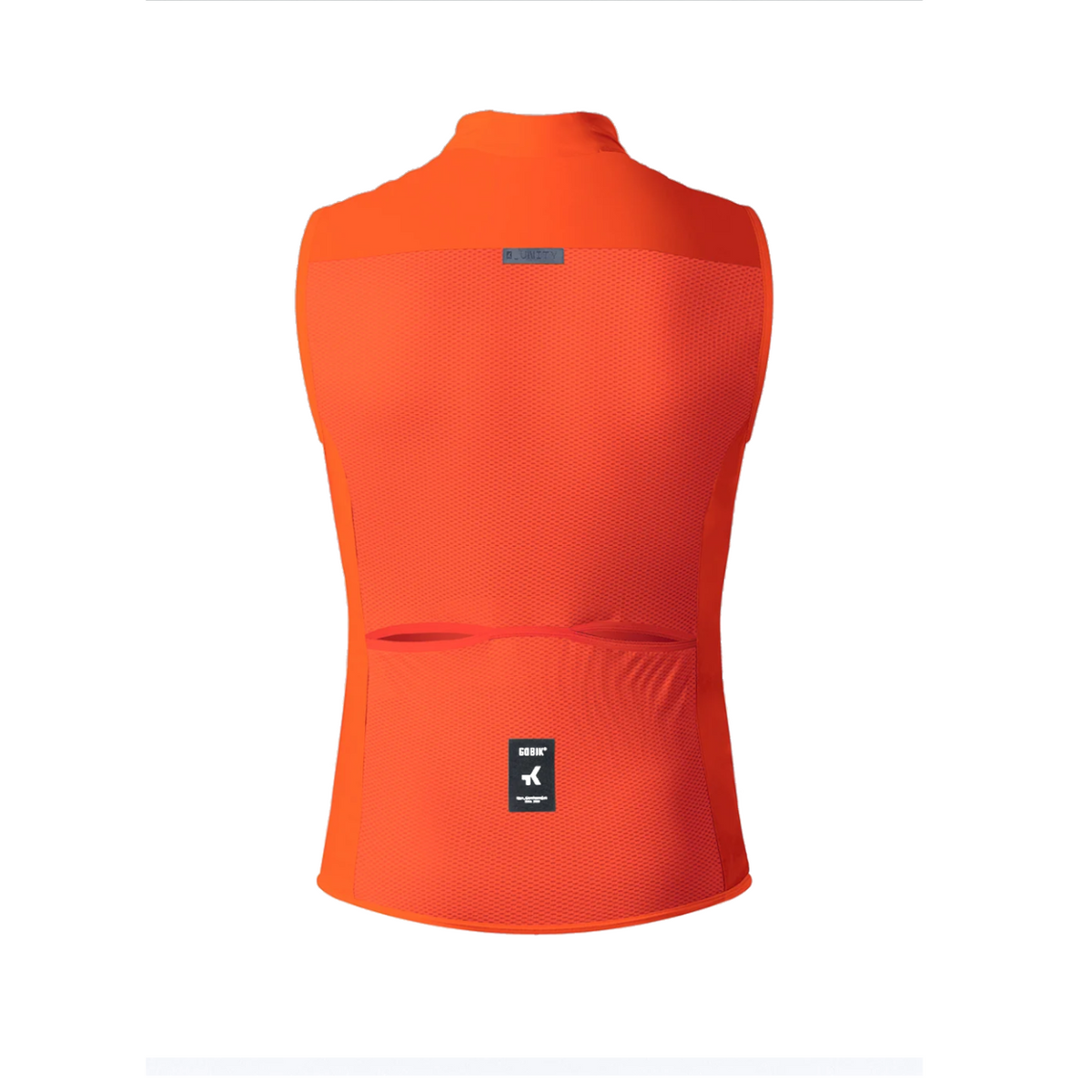 Gilet GOBIK Prime H Lava