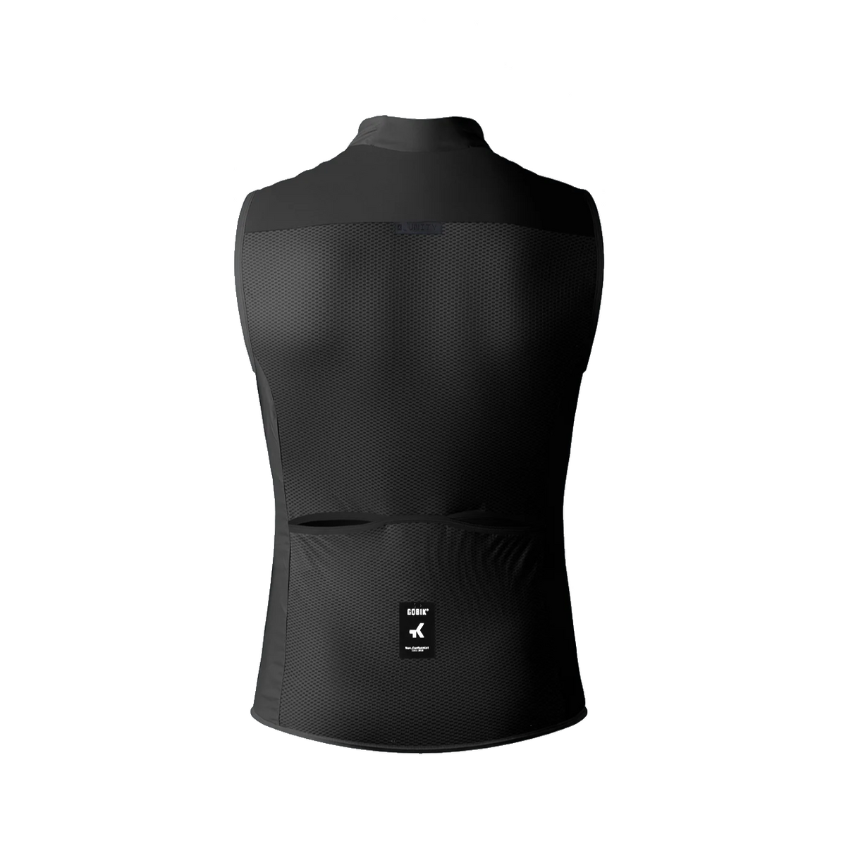 Gilet GOBIK Prime H Noir