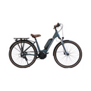 Vélo Granville E-Urban 30 Active 500Wh Bleu Pétrole