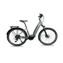Vélo Granville Etrail Perf 500Wh Vert Foncé Matt