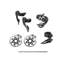 GROUPE SRAM RED AXS E1 2X