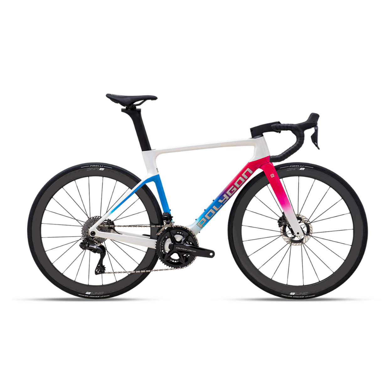 Polygon Helios A9 Di2 Powermeter