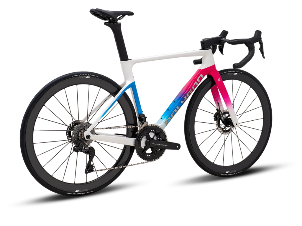 Polygon Helios A9 Di2 Powermeter