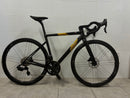Officine Mattio Lemma RT roue bora wto 35 C23