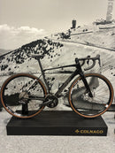 OCCASION Superior X-ROAD 6.8 GF Noir Matt