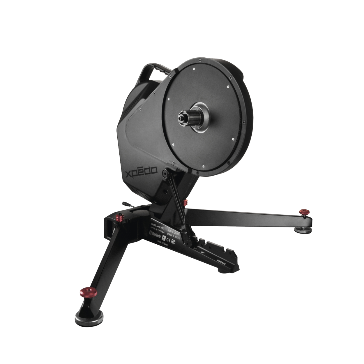 KIT PROMO 2 XPEDO APX PRO SMART