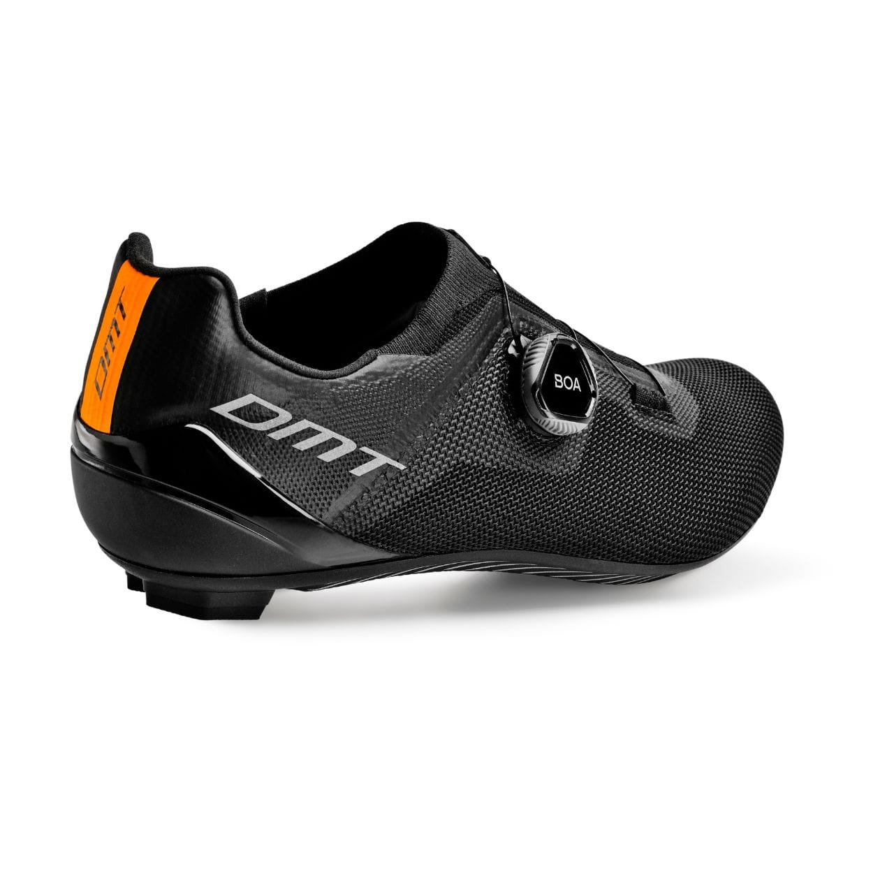Chaussures DMT KR4 Noir – Technicycles